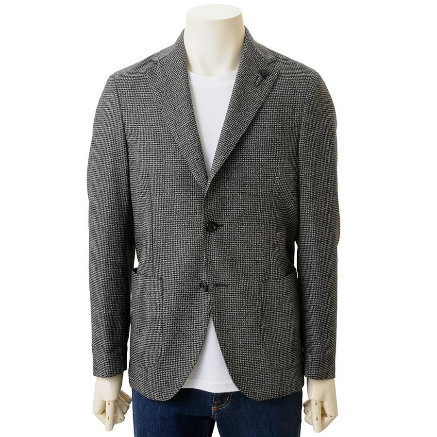 LARDINI ラルディーニ ウールジャケット メンズ SK61409 930N 