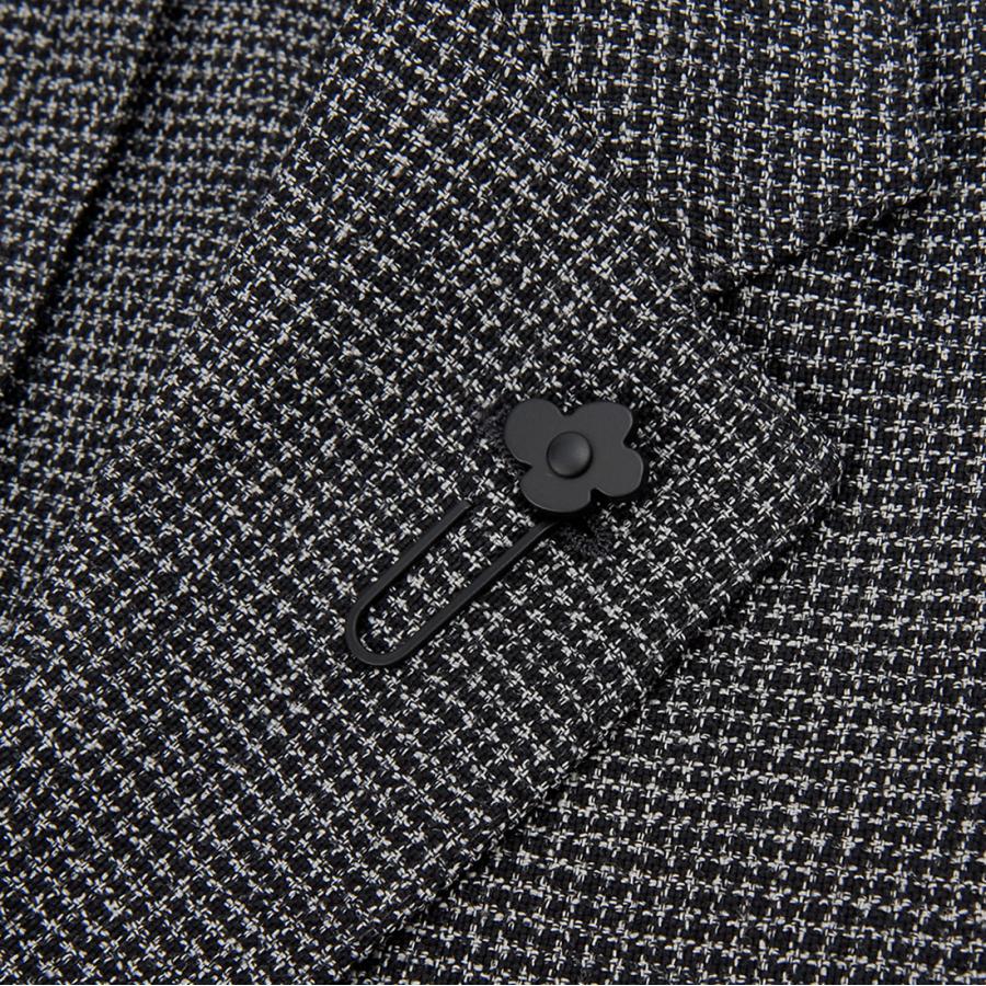 LARDINI ラルディーニ ウールジャケット メンズ SK61409 930N LARDINI ラルディーニ ウールジャケット メンズ SK61409 930N