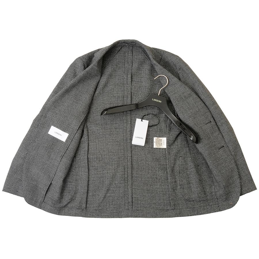 LARDINI ラルディーニ ウールジャケット メンズ SK61409 930N LARDINI ラルディーニ ウールジャケット メンズ SK61409 930N