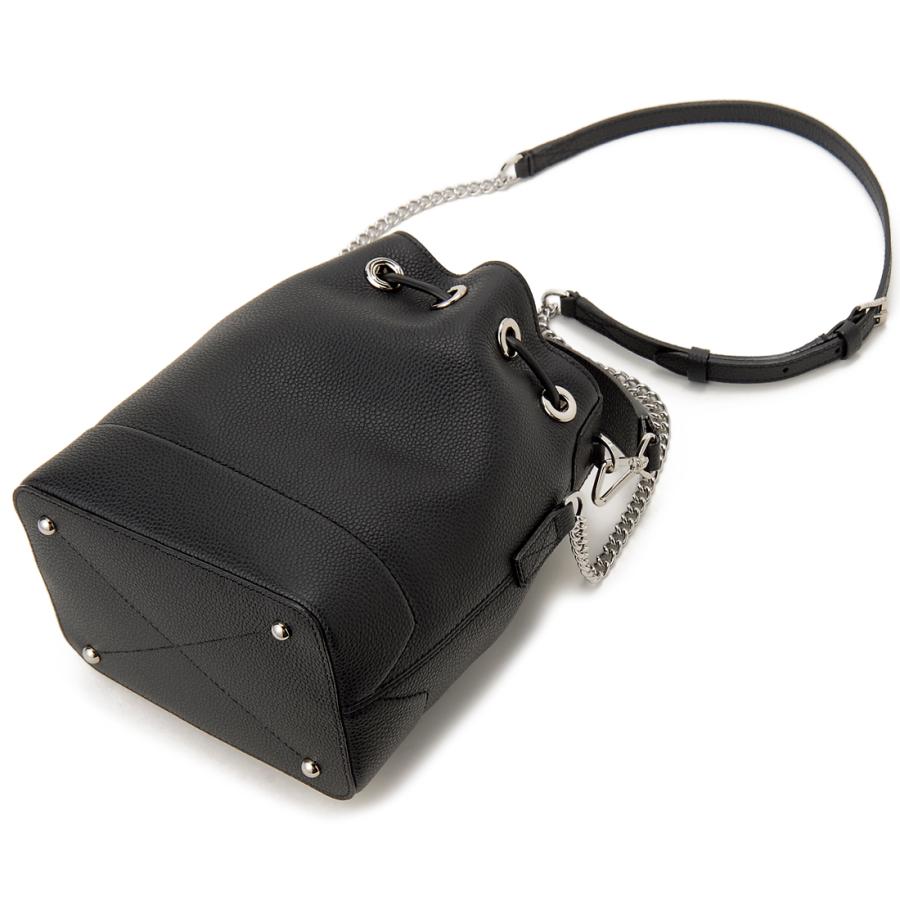 LANCEL ランセル ハンドバッグ レディース ブラック A10922 10 LANCEL ランセル ハンドバッグ レディース ブラック A10922 10