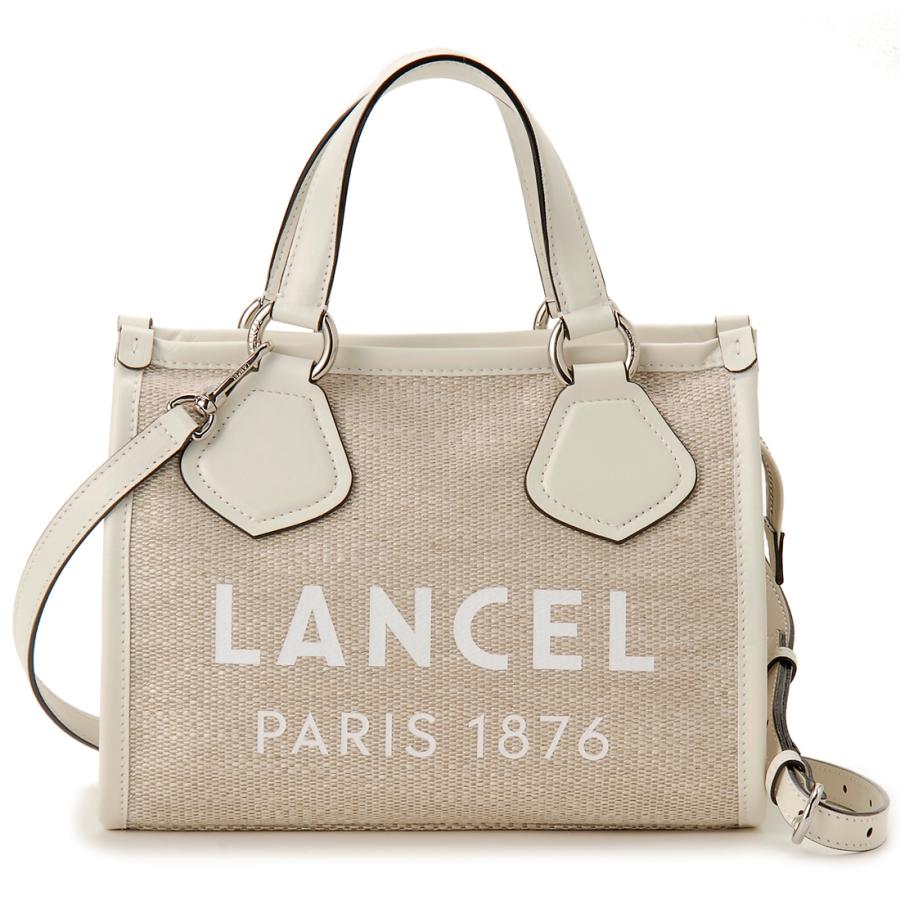 LANCEL ランセル ハンドバッグ レディース A12006-5Z SUMMER TOTE : s 