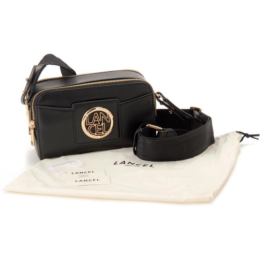 LANCEL ランセル ショルダーバッグ A12070-JD ROXANE DE LANCEL LANCEL ランセル ショルダーバッグ レディース A12070-JD ROXANE