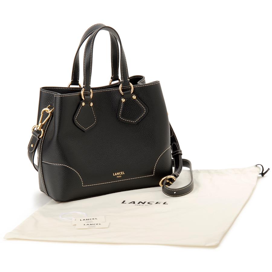 LANCEL ランセル トートバッグ A12133-10 NEO IZY DE LANCEL LANCEL ランセル トートバッグ レディース A12133-10 NEO IZY DE
