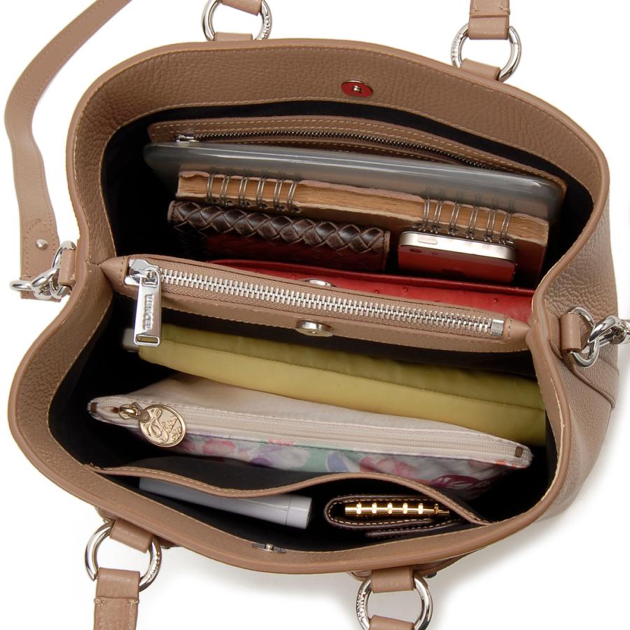 LANCEL（ランセル） トートバッグ レディース A12133-LH NEO IZY DE