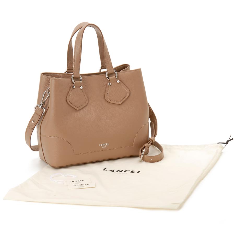 LANCEL（ランセル） ボーナスストア5%OFF LANCEL トートバッグ