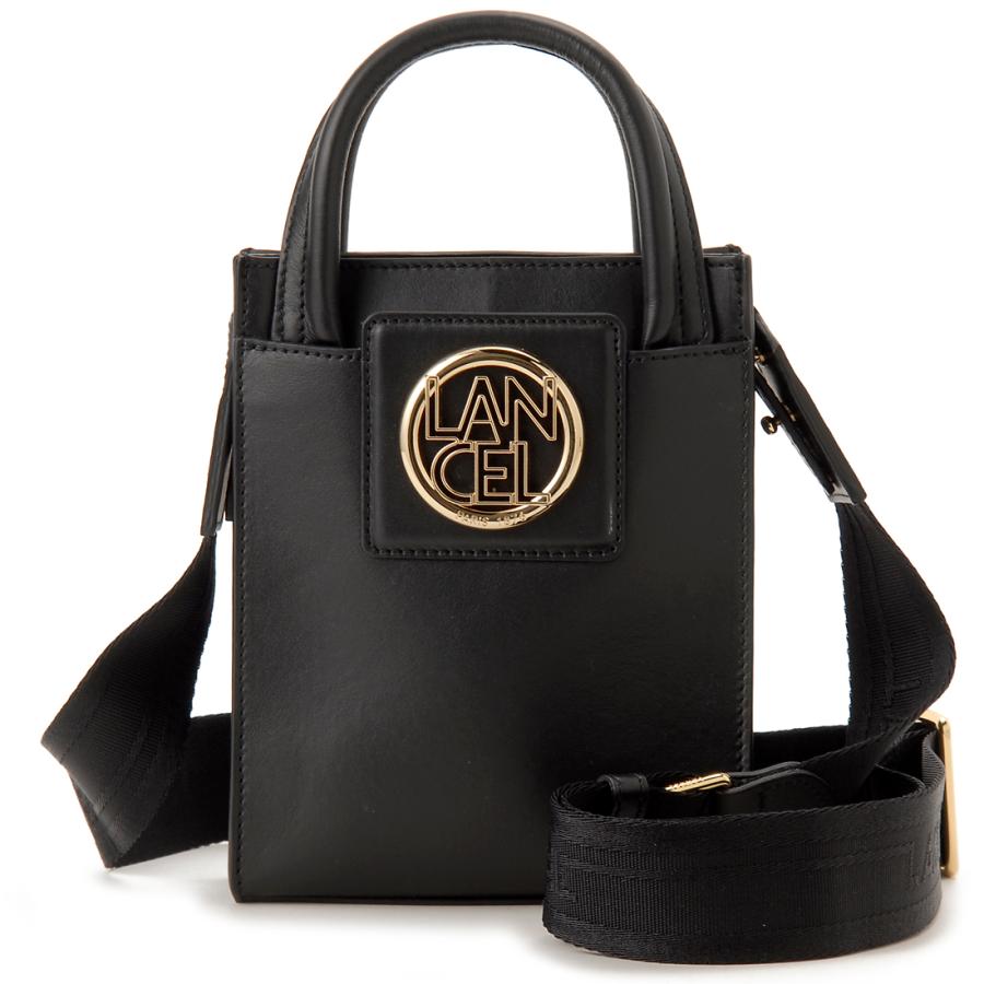 LANCEL（ランセル） クリアランスセール ショルダーバッグ レディース
