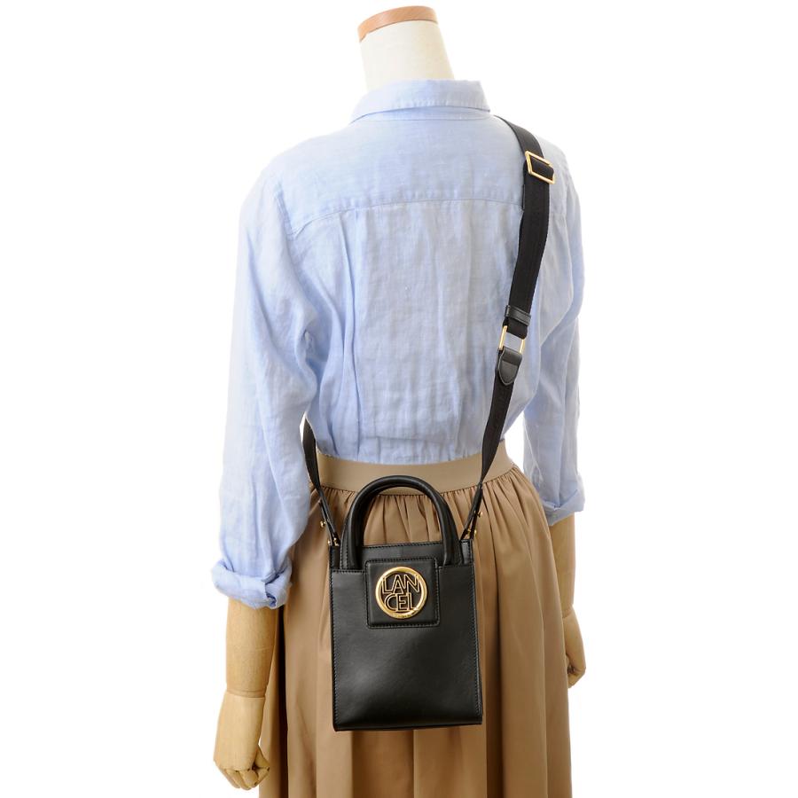 LANCEL（ランセル） 爆買WEEKセール ショルダーバッグ レディース