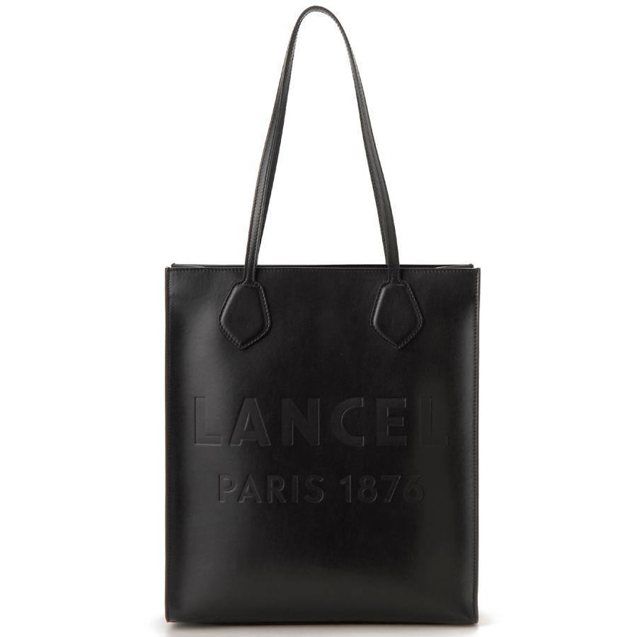 LANCEL（ランセル） トートバッグ レディース ブラック A12356 10 
