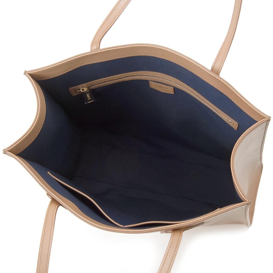 LANCEL ランセル トートバッグ レディース ブラウン A12356 LH ESSENTIAL TOTE エッセンシャルトート LANCEL（ランセル） トートバッグ レディース ブラウン A12356 LH