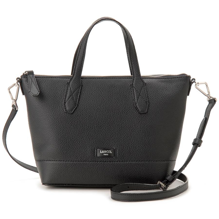 LANCEL（ランセル） ショルダーバッグ レディース A12359-10 NINON DE