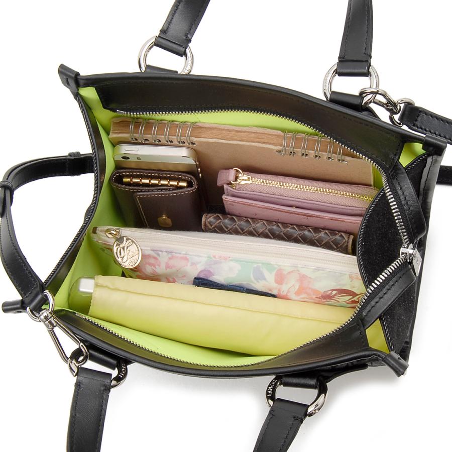 LANCEL（ランセル） ショルダーバッグ レディース 12388 10 : s-select