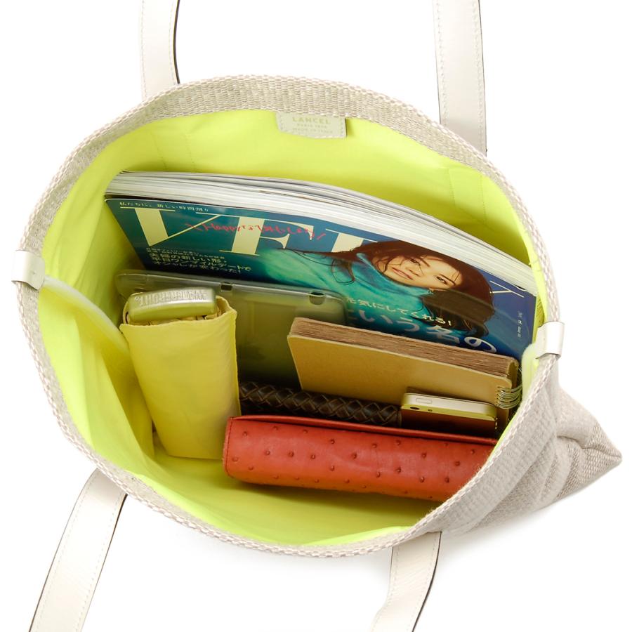 LANCEL ランセル トートバッグ レディース A12428 5Z SUMMER TOTE サマートート LANCEL（ランセル） トートバッグ レディース A12428 5Z SUMMER TOTE