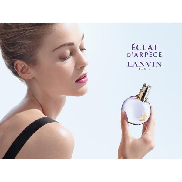 ランバン エクラドゥアルページュ 100ml EDP オードパルファム LANVIN レディース 香水 女性用 香水 コスメ 新品｜s-select｜02