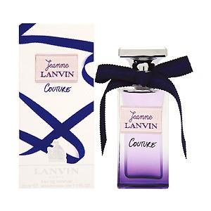 LANVIN Jeanne 50ml Eau de Parfum ランバン LANVIN JEANNE EAU DE PARFUM SPRAY FOR WOMEN 1.7 Oz / 50 ml