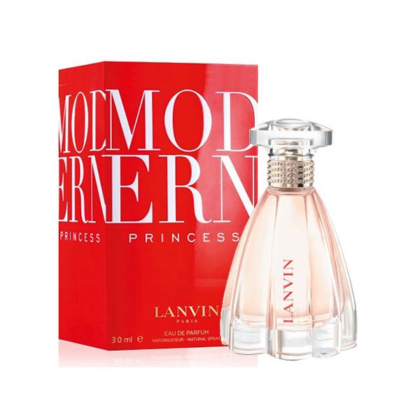 LANVIN ランバン モダン プリンセス オードパルファム 30ml EDP レディース 香水 フレグランス 香水 コスメ | LANVIN
