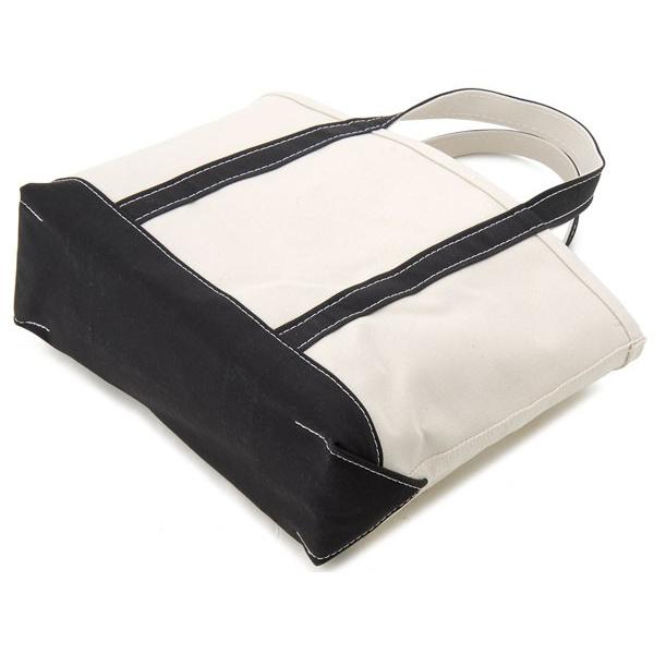 ブラック36 L.L.Bean（エルエルビーン） LL Bean トートバッグ レディース