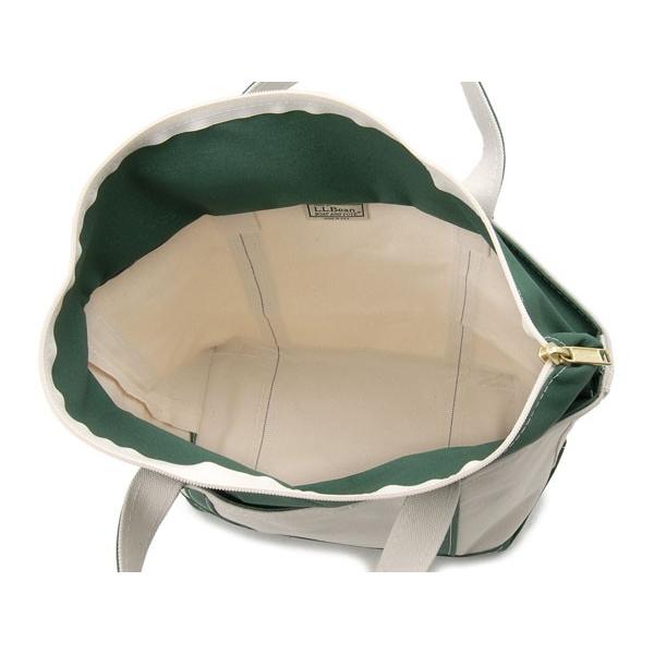 L.L.Bean（エルエルビーン） LL Bean トートバッグ レディース