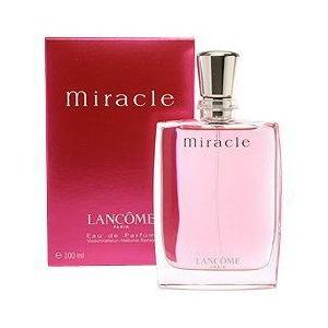 LANCOME（ランコム） タイムセール ミラク オードパルファム EDP 100ML