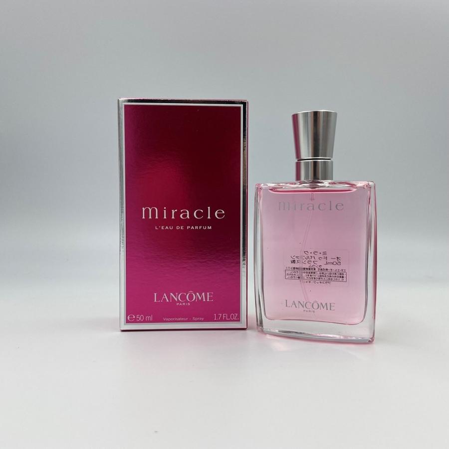 LANCOME ランコム ミラク オードパルファム EDP 50ML 香水 LANCOME ランコム ミラク オードパルファム EDP 50ML 香水