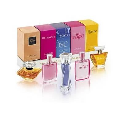 ランコム LANCOME 香水 ミニボトルセット 5 LCMMINISET ブランド :lcmminiset:s-select - 通販 - Yahoo!ショッピング