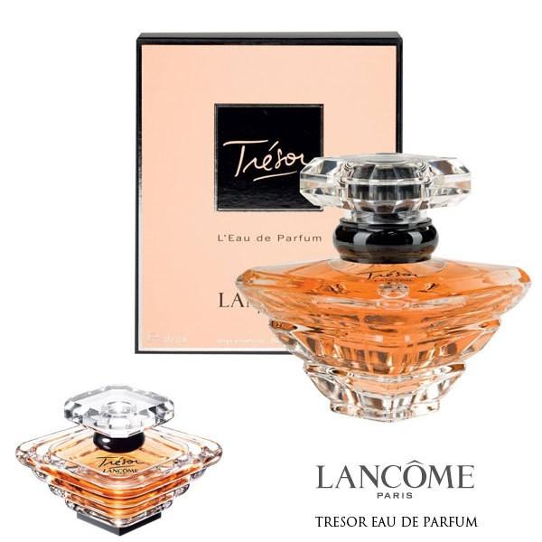 94%OFF!】 ランコム LANCOME トレゾア 100ml EDP オードパルファム