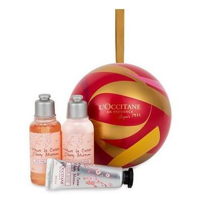 L'OCCITANE ロクシタン L'OCCITANE チェリーブロッサム ボール