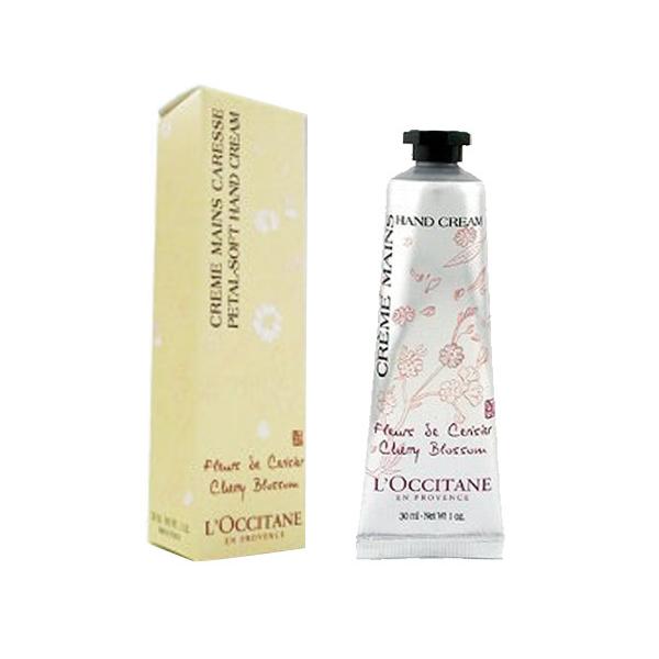 L'OCCITANE（ロクシタン） クリアランスセール ハンドクリーム