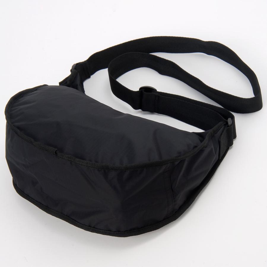 2026年購入　レスポートサック ショルダーバッグ ブラック LeSportsac（レスポートサック） サマータイムセール ショルダーバッグ