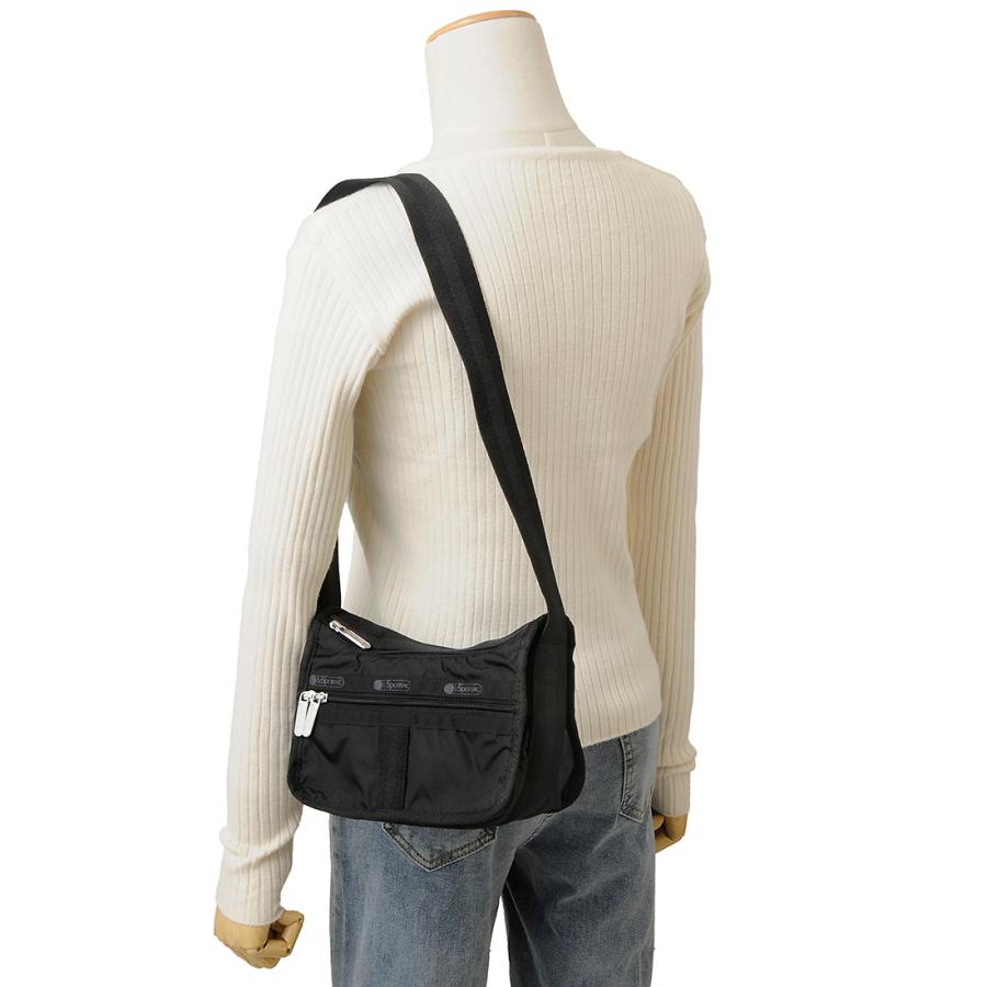 LeSportsac レスポートサック ショルダーバッグ 1010 R086 LeSportsac レスポートサック ショルダーバッグ レディース 1010