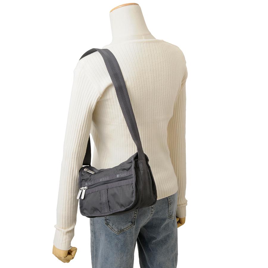 LeSportsac レスポートサック ショルダーバッグ 1010 R112 LeSportsac レスポートサック ショルダーバッグ レディース 1010