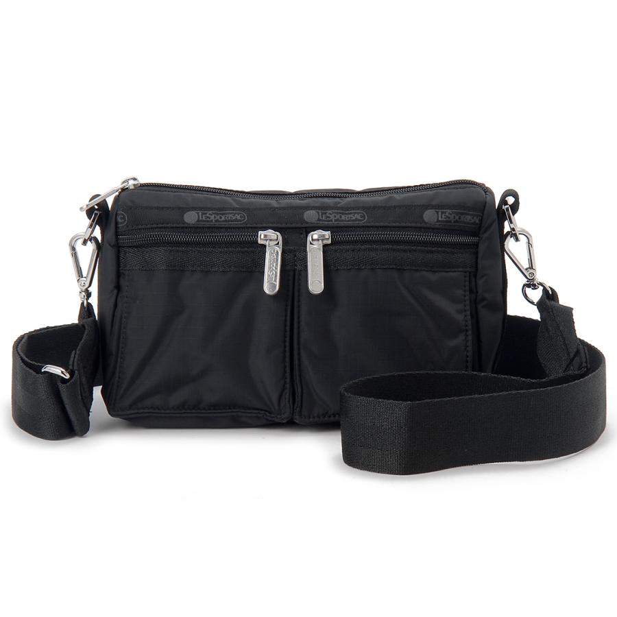 LeSportsac レスポートサック ショルダーバッグ 1209 R086