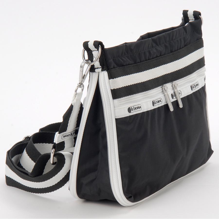 LeSportsac レスポートサック ショルダーバッグ 1210 E849 LeSportsac レスポートサック ショルダーバッグ レディース 1210