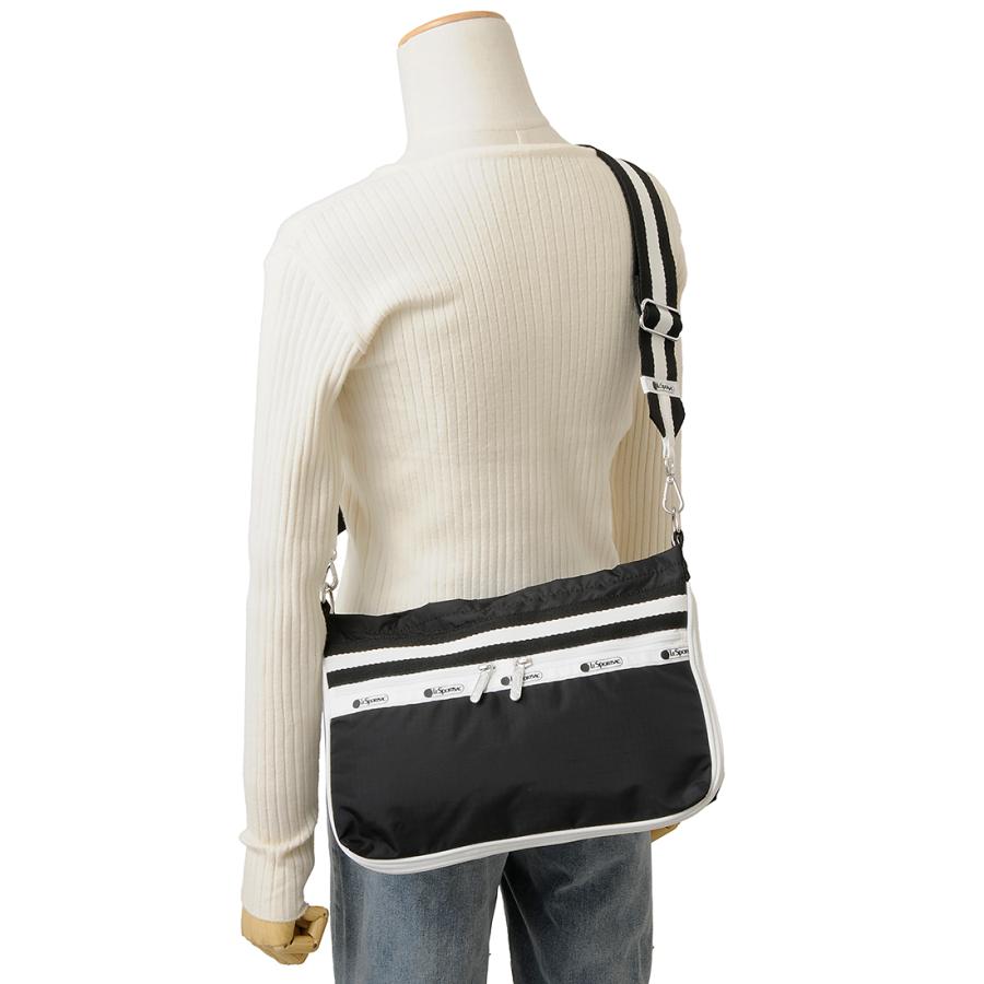 LeSportsac レスポートサック ショルダーバッグ 1210 E849 LeSportsac レスポートサック ショルダーバッグ レディース 1210