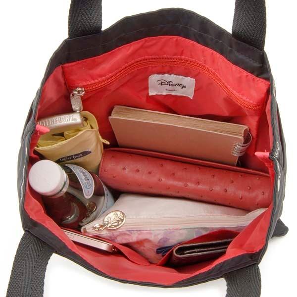 LeSportsac レスポートサック トートバッグ 2339 G793