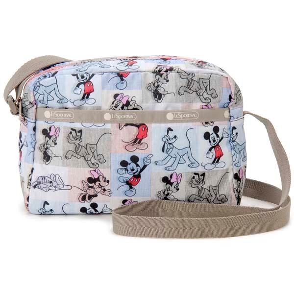 LeSportsac（レスポートサック） ショルダーバッグ レディース