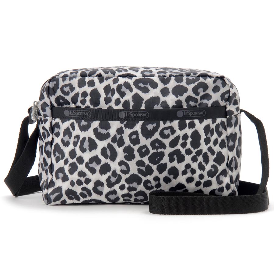 ボーナスストアPlus+5% レスポートサック LeSportsac ショルダーバッグ レオパード 2434 HC19 ダニエラ クロスボディ セール品2609 | LeSportsac