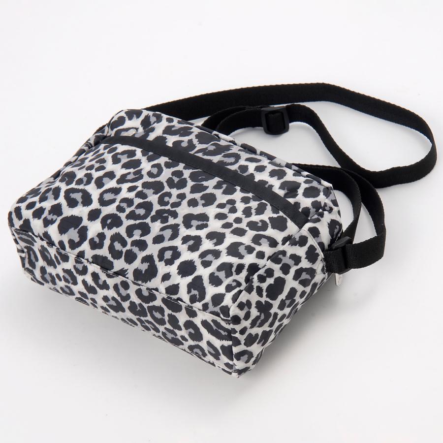 ボーナスストアPlus+5% レスポートサック LeSportsac ショルダーバッグ レオパード 2434 HC19 ダニエラ クロスボディ セール品2609 | LeSportsac | 01