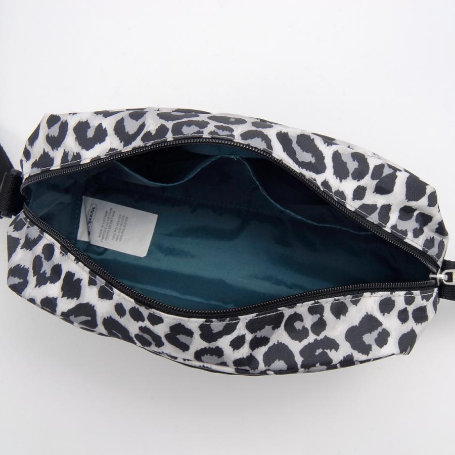 ボーナスストアPlus+5% レスポートサック LeSportsac ショルダーバッグ レオパード 2434 HC19 ダニエラ クロスボディ セール品2609 | LeSportsac | 02