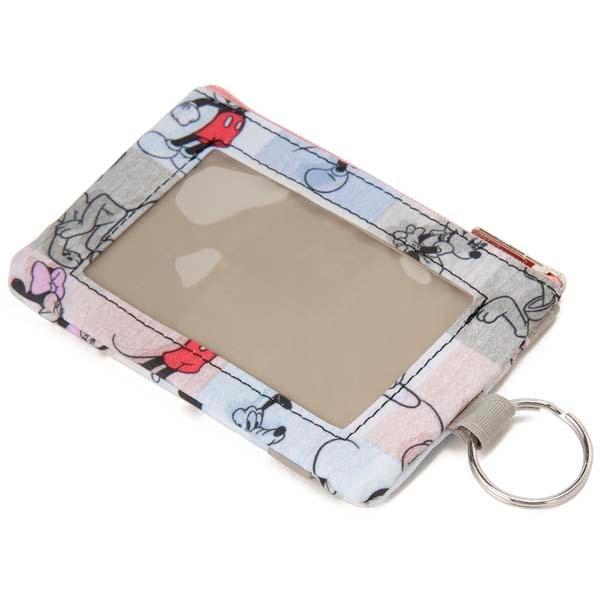 LeSportsac レスポートサック コインケース 小銭入れ パスケース