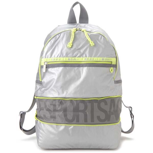 LeSportsac（レスポートサック） リュック 2479 F462 エクスペンダブル