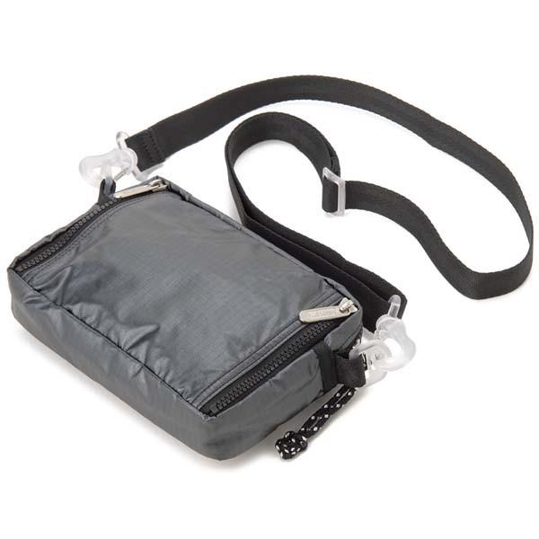 LeSportsac レスポートサック ショルダーバッグ 2482 F519 マルチ  