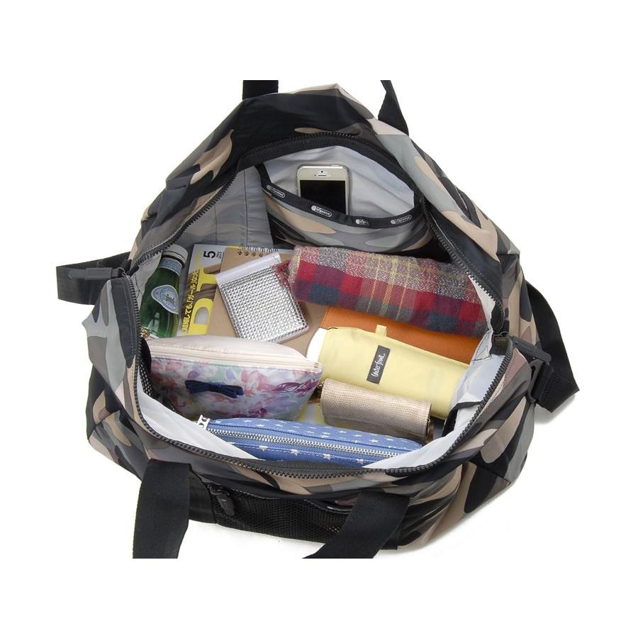 LeSportsac レスポートサック ボストンバッグ 2521-G304