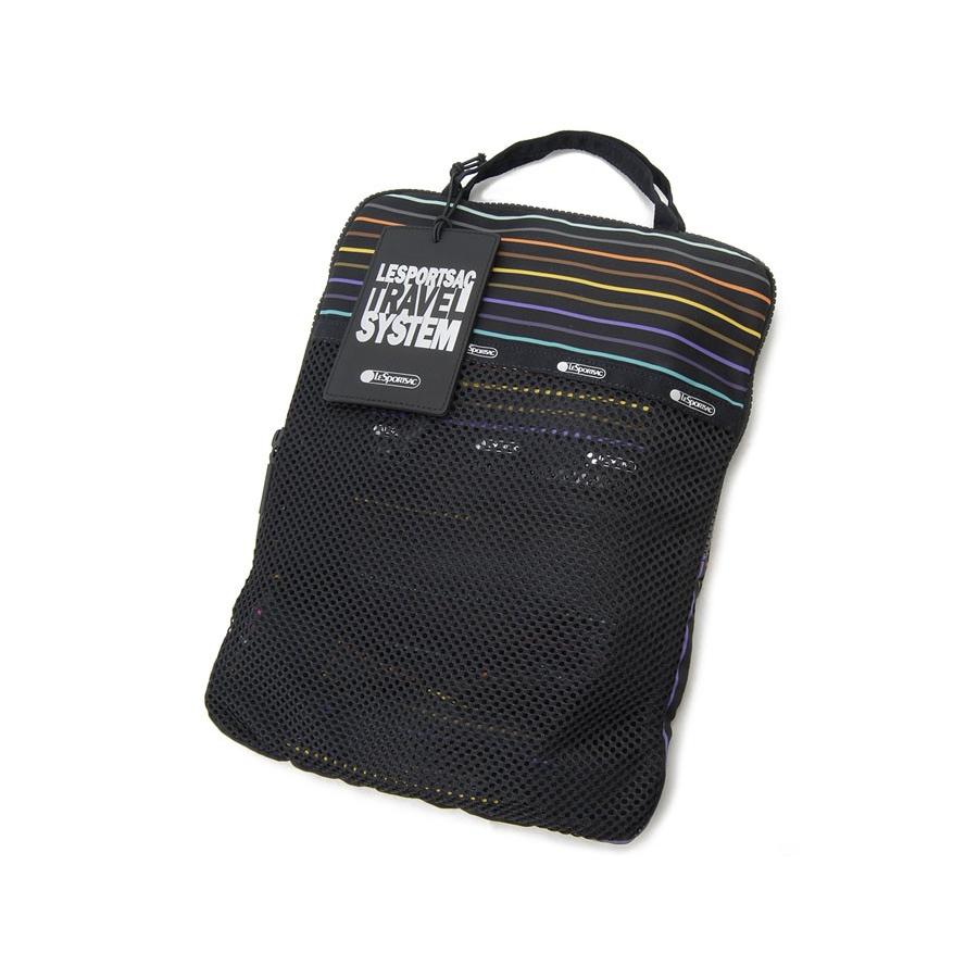 LeSportsac レスポートサック ボストンバッグ 2521-G304