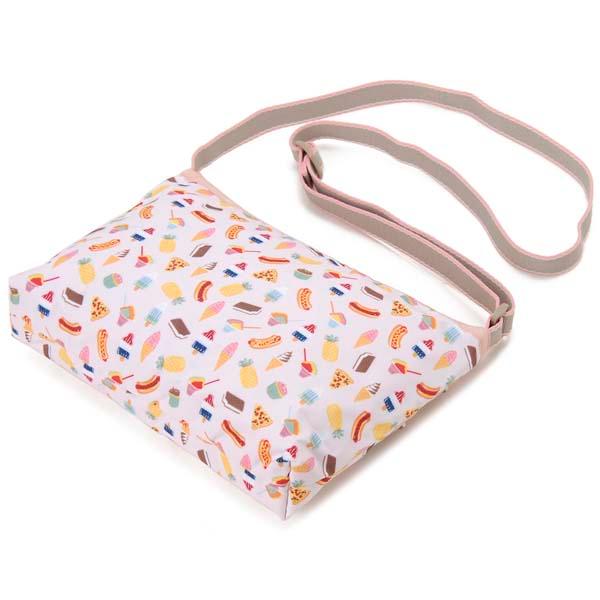 LeSportsac（レスポートサック） ショルダーバッグ 3352 F639 QUINN