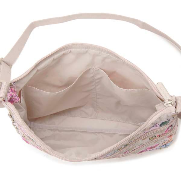 LeSportsac（レスポートサック） ショルダーバッグ 3352 F654 QUINN 