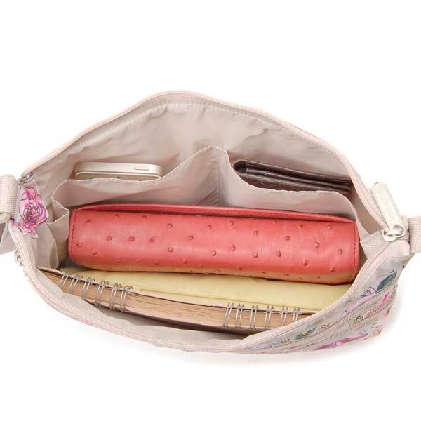 LeSportsac（レスポートサック） ショルダーバッグ 3352 F654 QUINN 