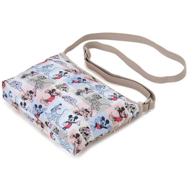 LeSportsac（レスポートサック） ショルダーバッグ 3352 G786