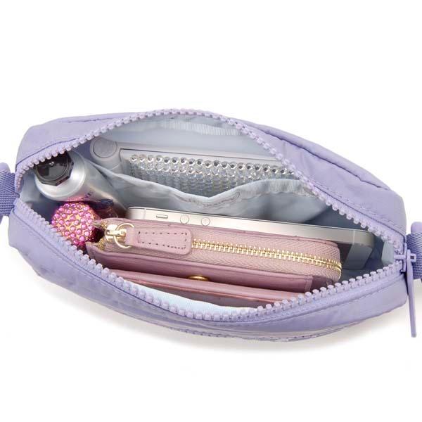 LeSportsac（レスポートサック） ショルダーバッグ 3470 F771 クロス 