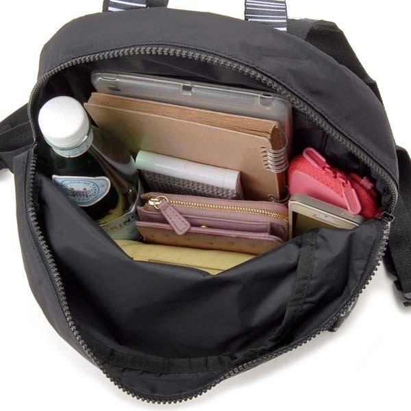 LeSportsac（レスポートサック） リュック 3486 F690 SM キャリア 