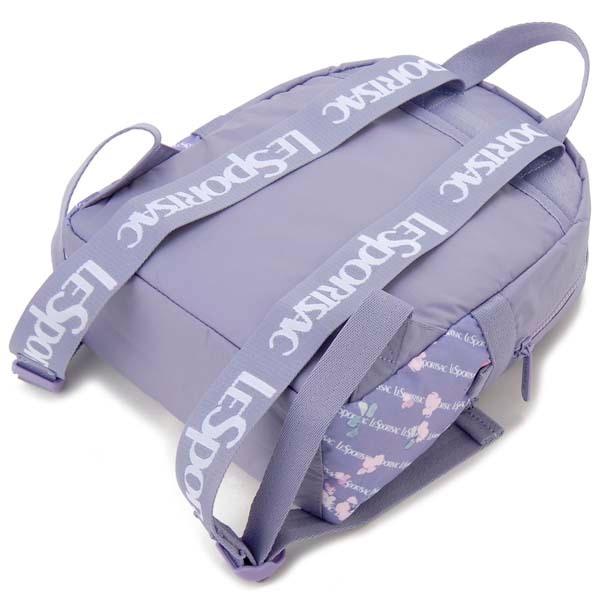 LeSportsac（レスポートサック） リュック 3486 F771 SM キャリア 